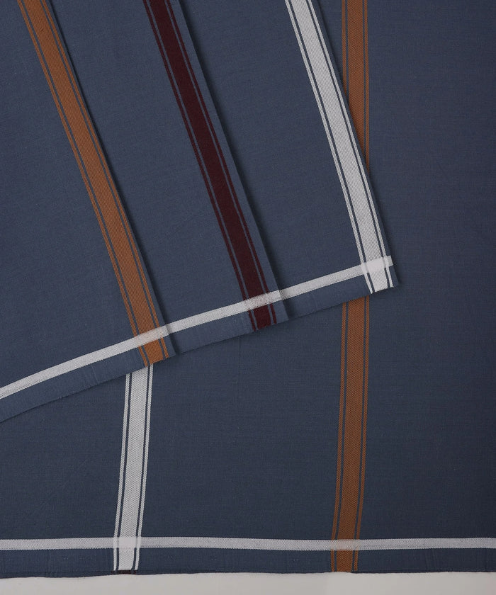 SIGNATURE | FEATHERSOFT LUNGI - NS043 TO NS047