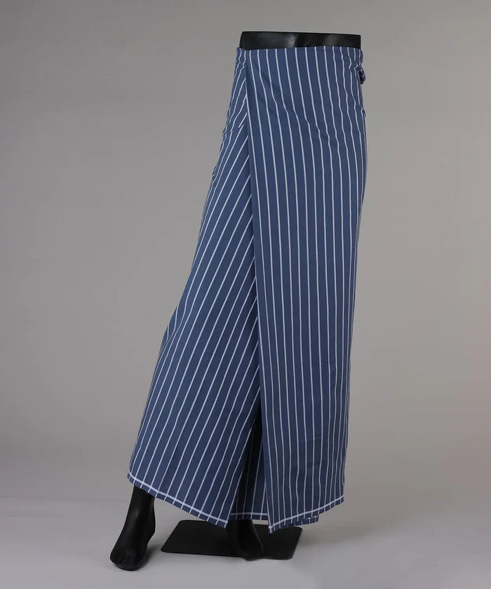 Vintage Indigo / Free Size