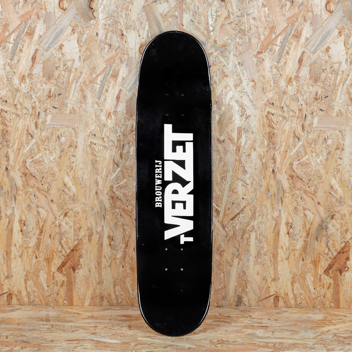 Skateboard 't Verzet