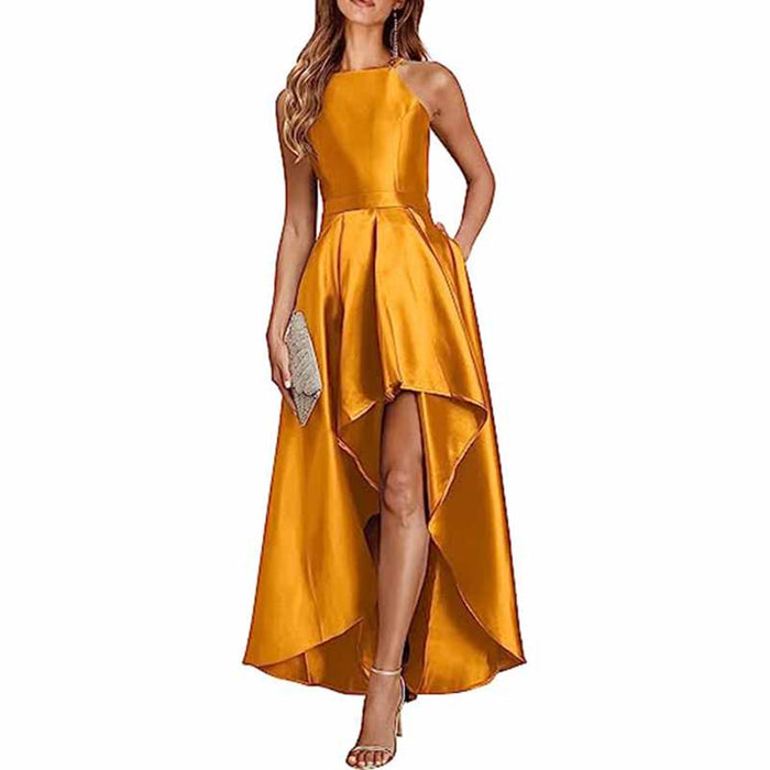 Gold yellow / Normal Size