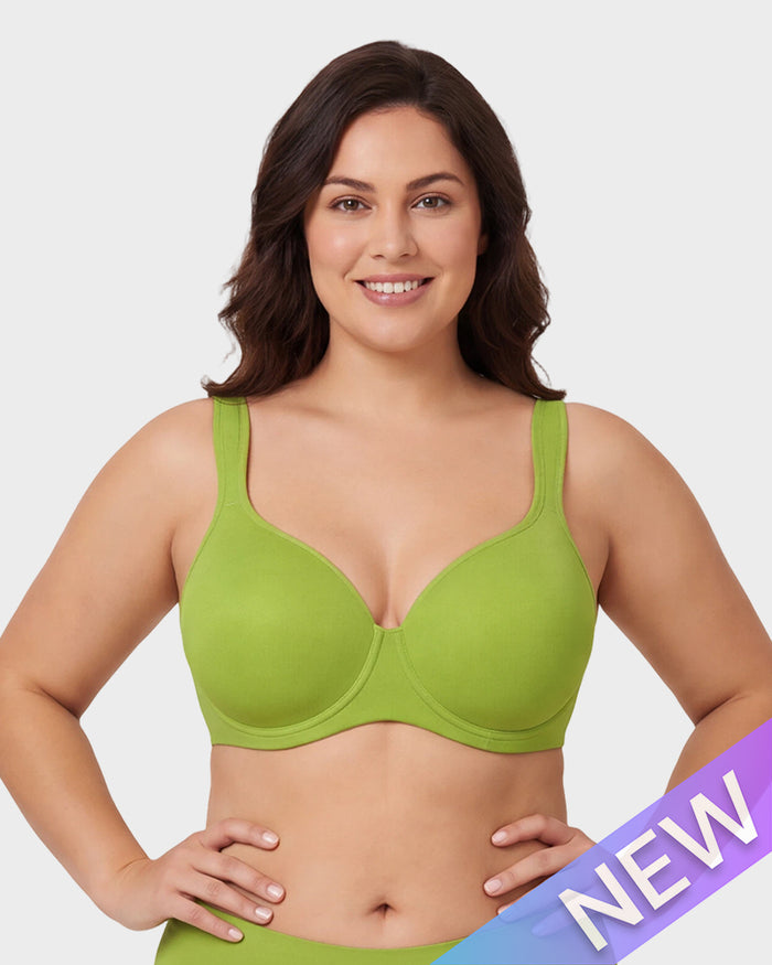 Green / 34 / C