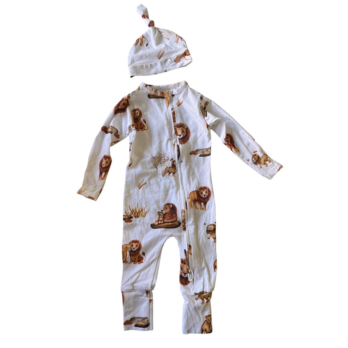 Snuggle hunny set size 3-6M