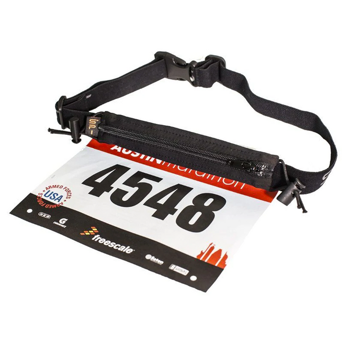 SPIbelt Race Number Toggles (1 Pair)