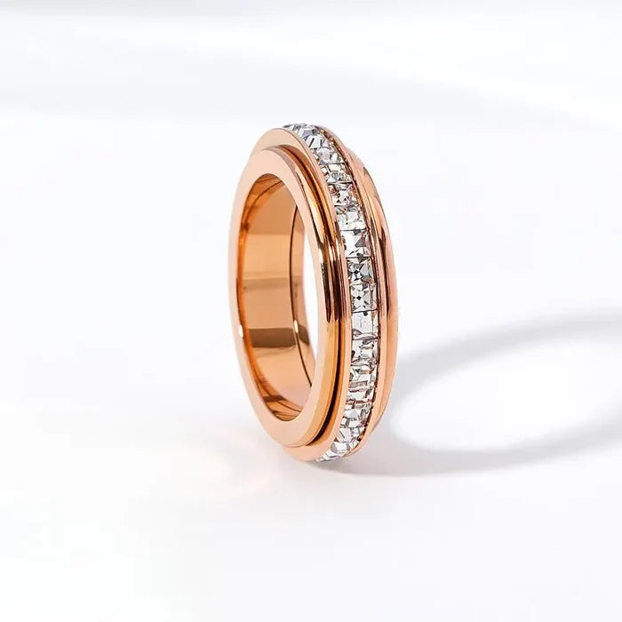 Rose Gold / 5