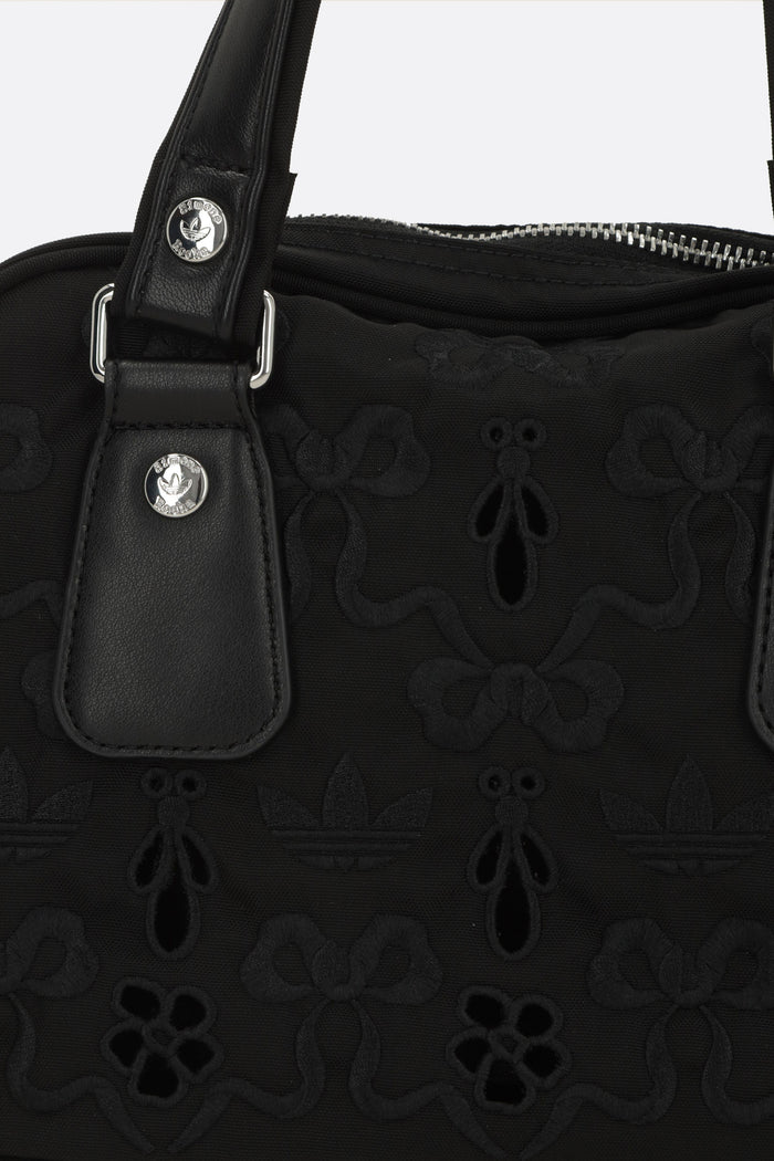 SR Airliner handbag in nylon