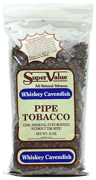 Super Value Whiskey 12 oz