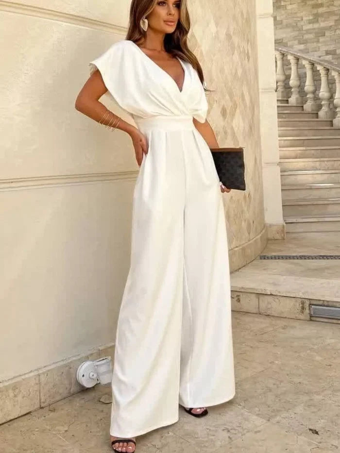 White / S