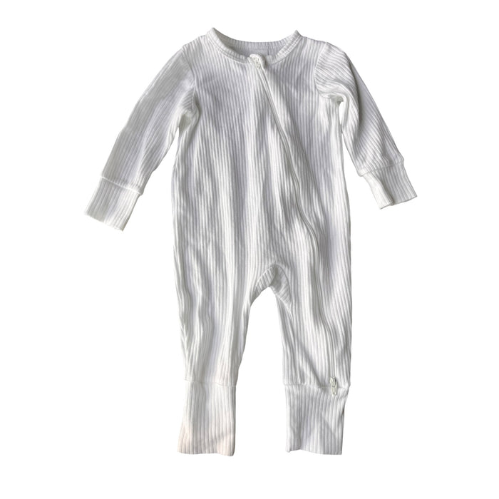 Teeny weeny onesie 3-6m