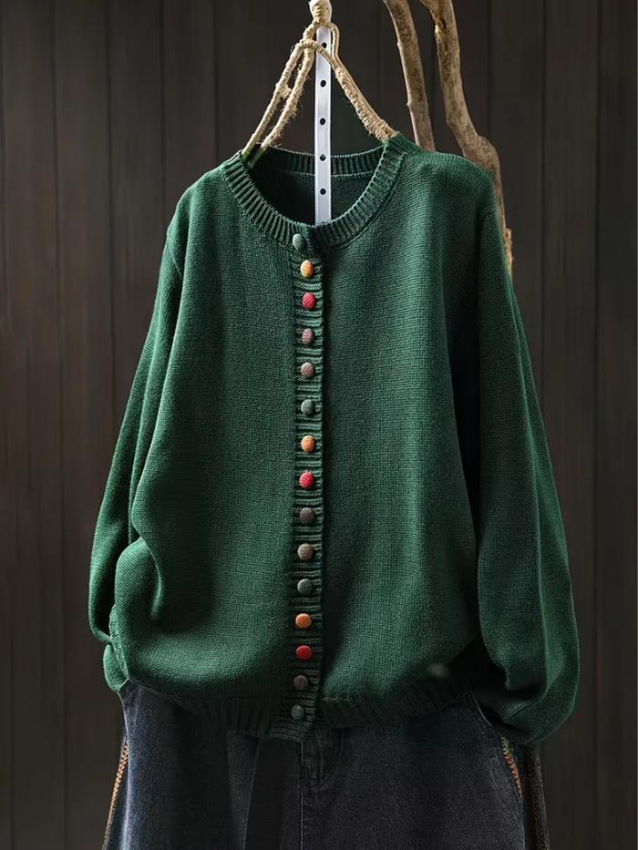 Green / S