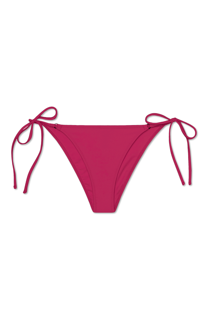 Galamaar - Tie Brief in Hibiscus -