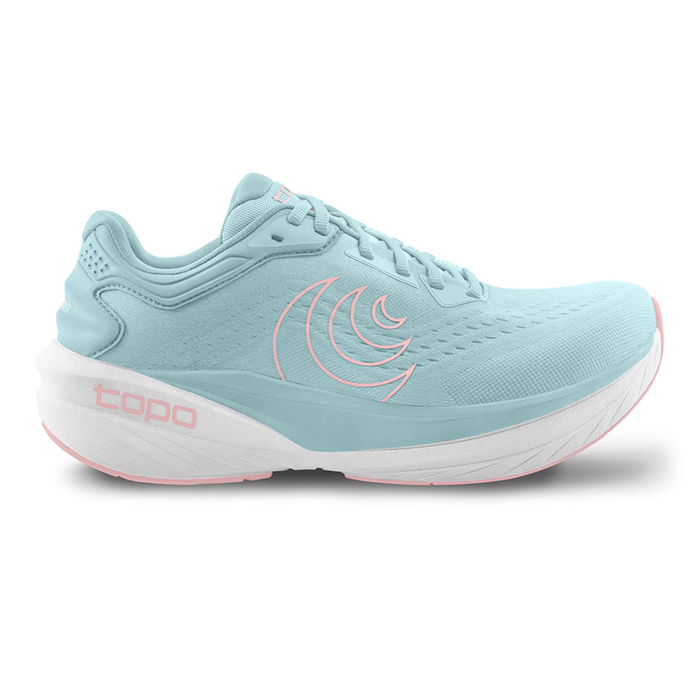 Dusty Blue/Pink / US 6.5