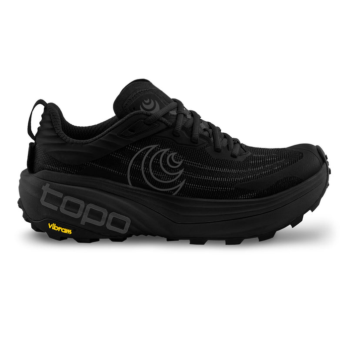 Black/Black / US 8