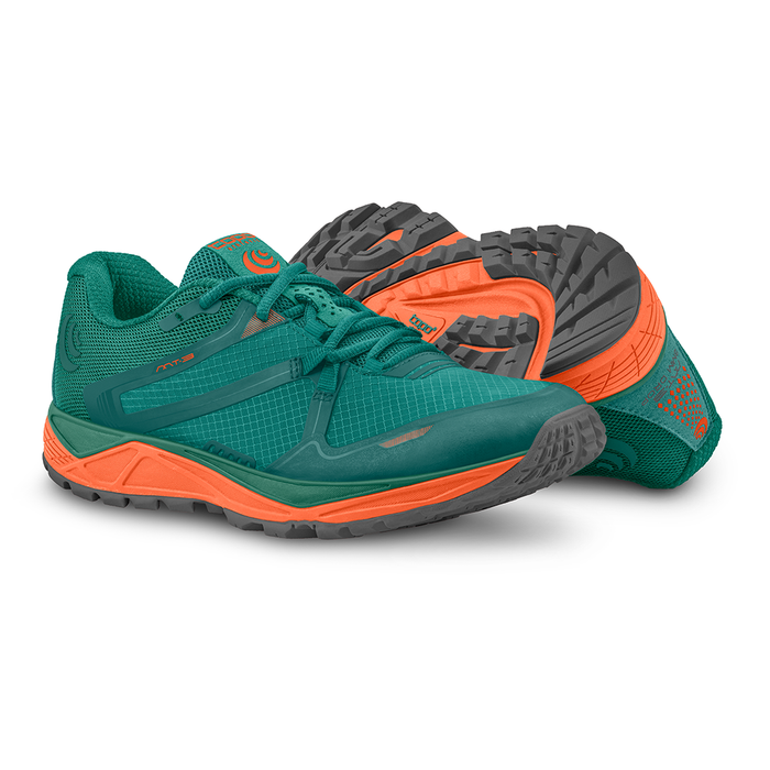 Topo Athletic Women'S MT-3