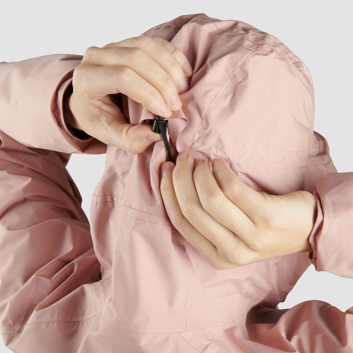 Ultimate Direction Deluge Jacket Women's Waterproof Jacket