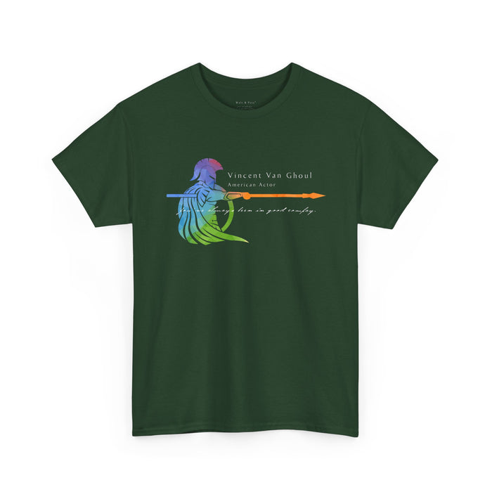 Forest Green / S
