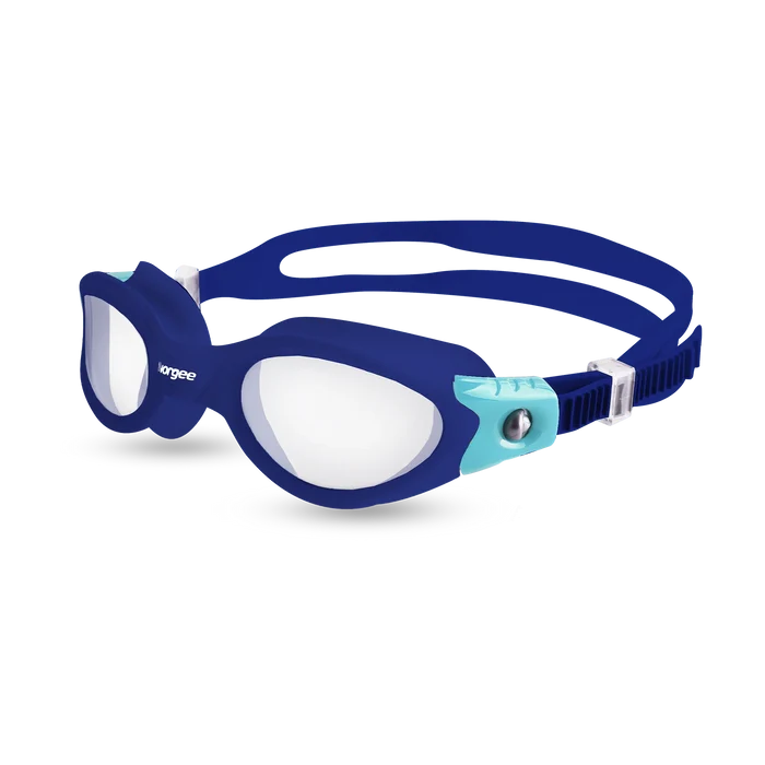 Vorgee Vortech - Clear Lens Goggles
