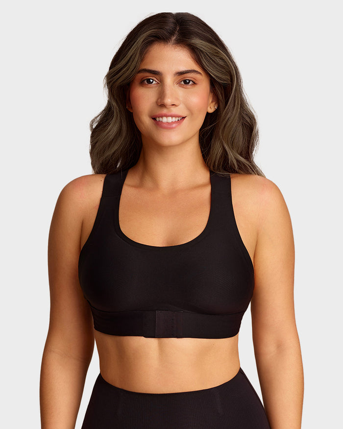 Black / M