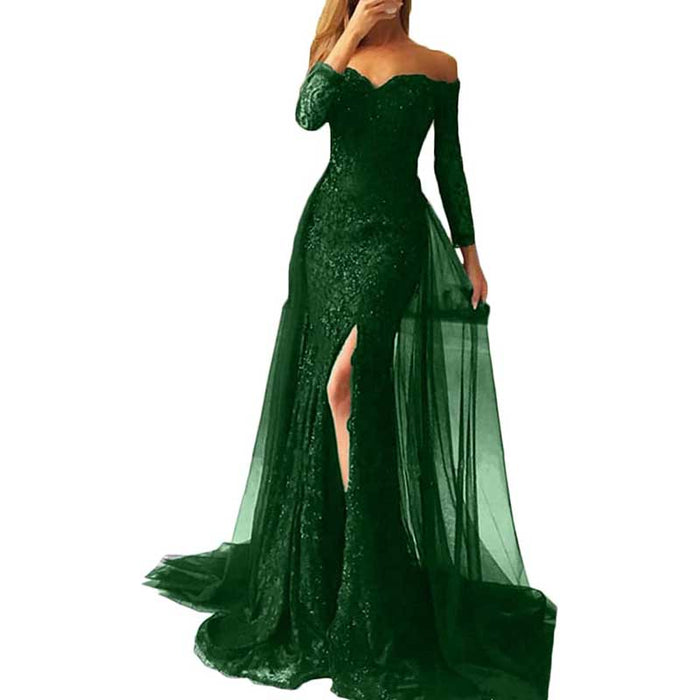 Dark Green / US2-26