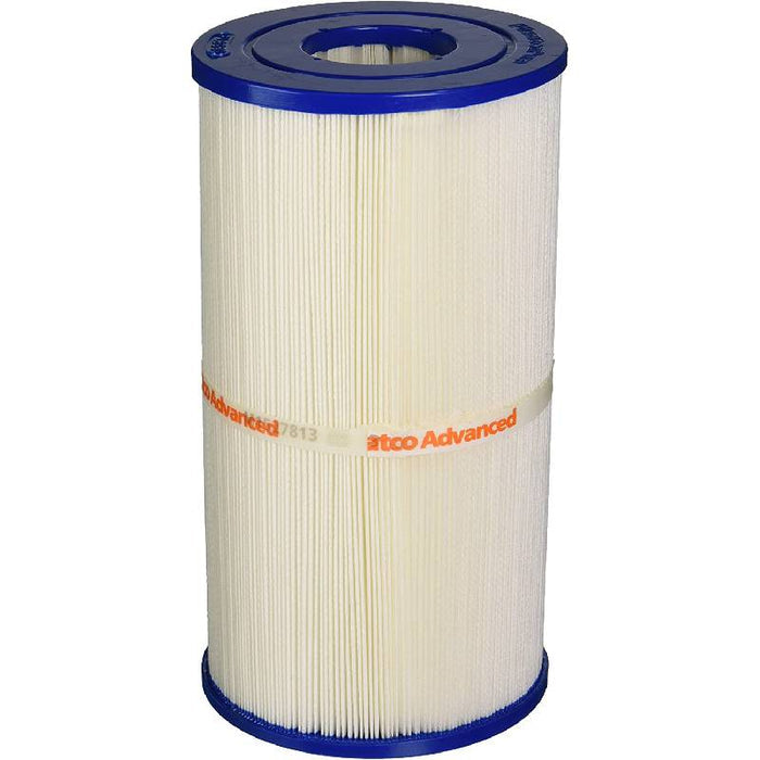 products x268558 wht 50 sq f vane weir filter html