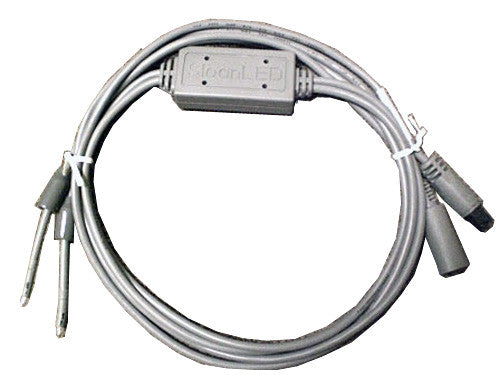 X333220 Side View