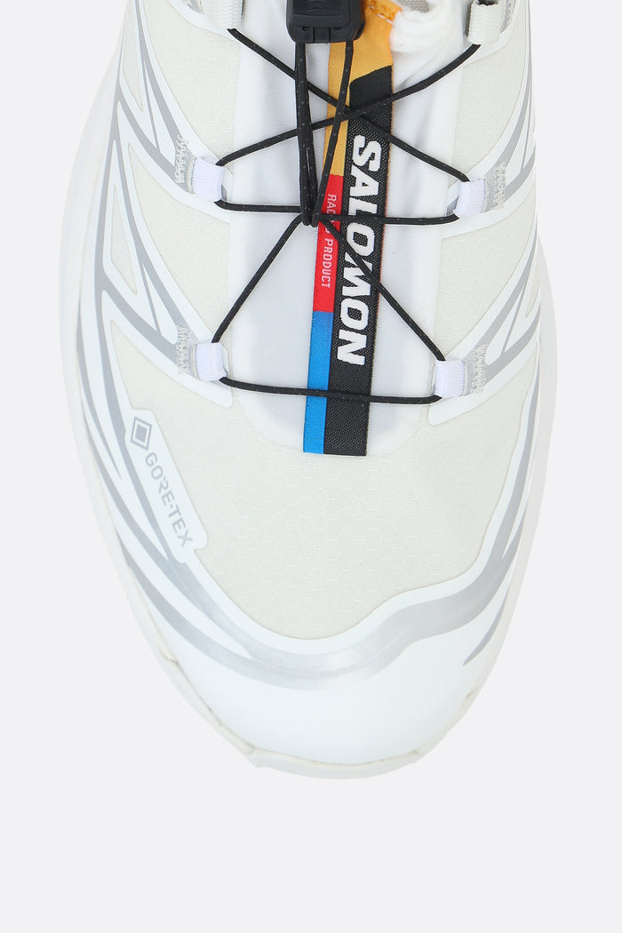 XT-6 GORE-TEX sneaker