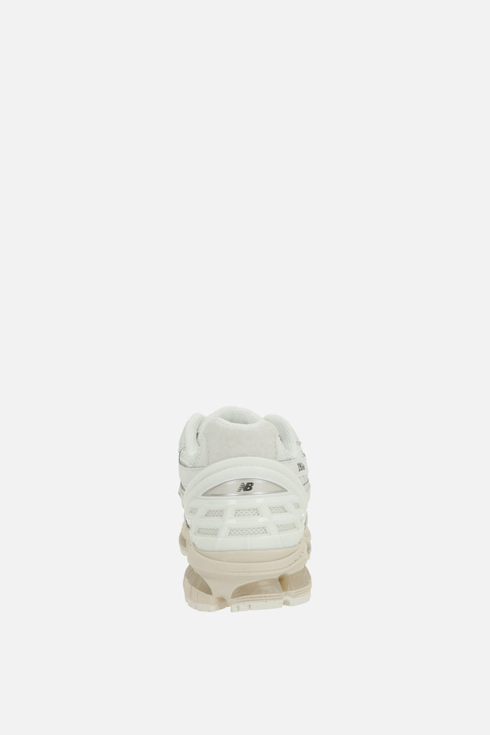 1954R sneakers in mesh and suede