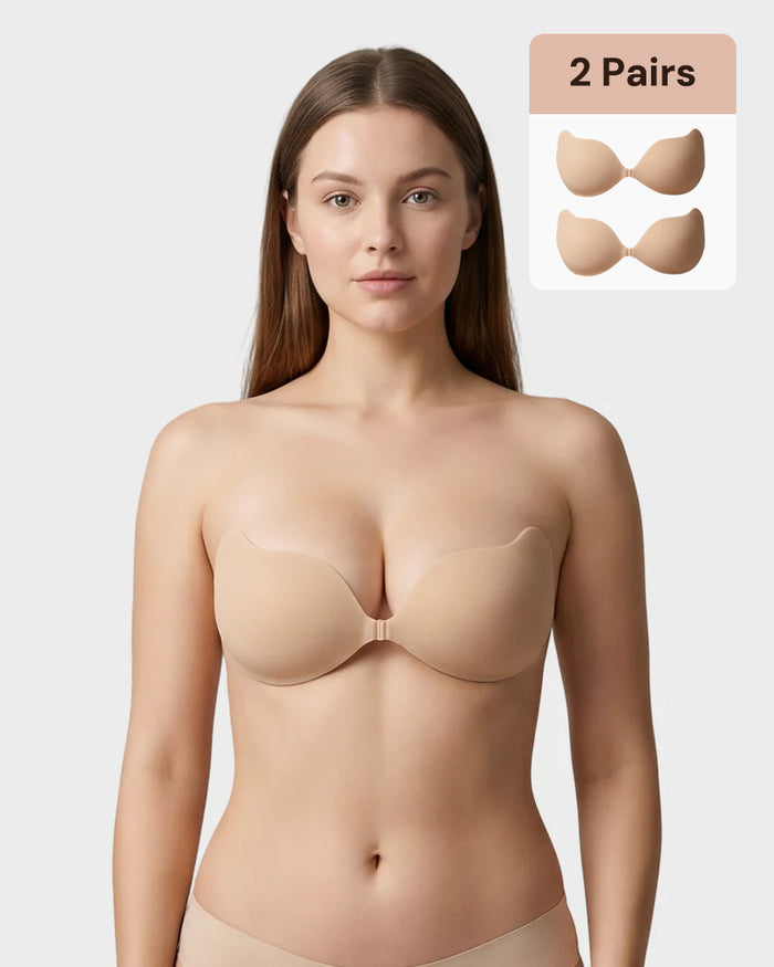 Nude / A