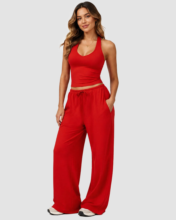 Red / S
