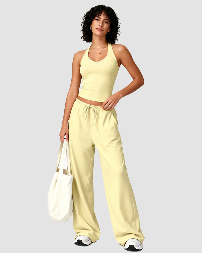 Yellow / S