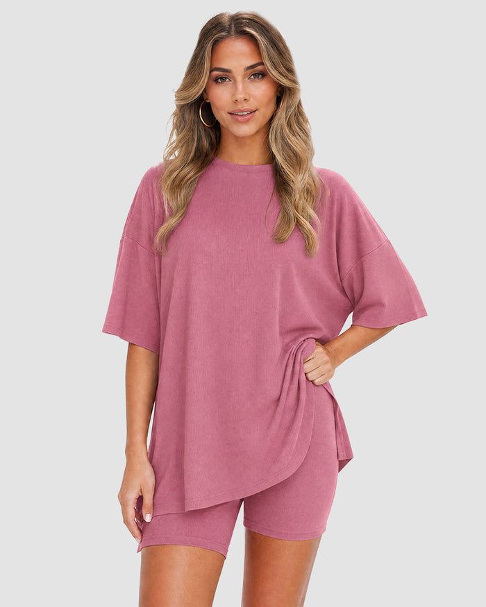 Pink / S