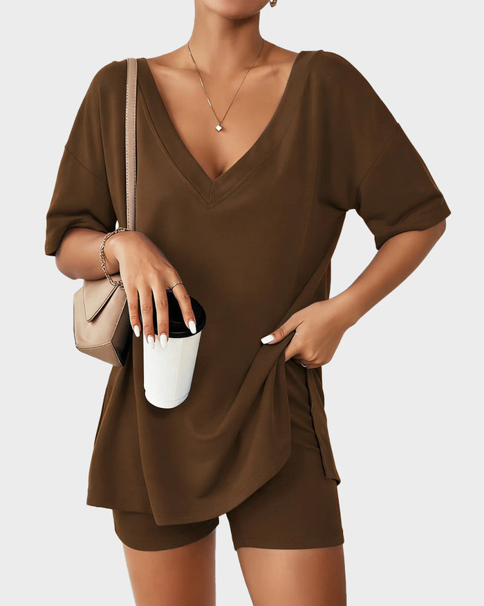 Brown / S