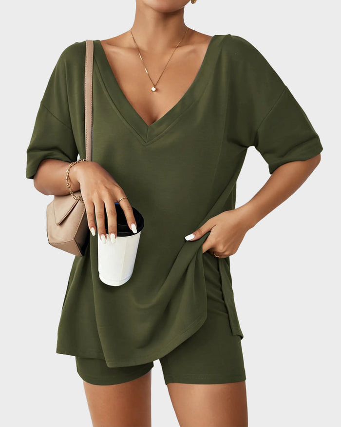 Green / S
