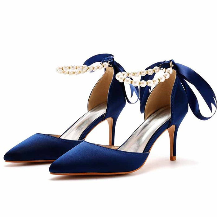 Navy Blue / US5