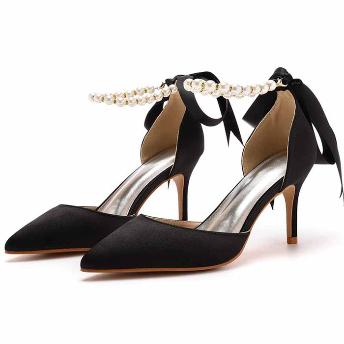 Black / US5