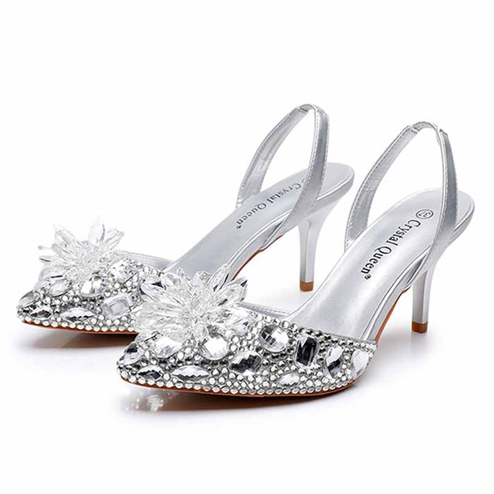 Silver / US5