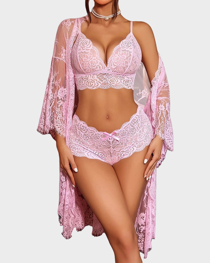 Pink / S