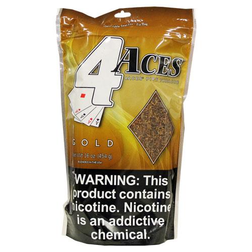 4Aces Mellow 16 oz