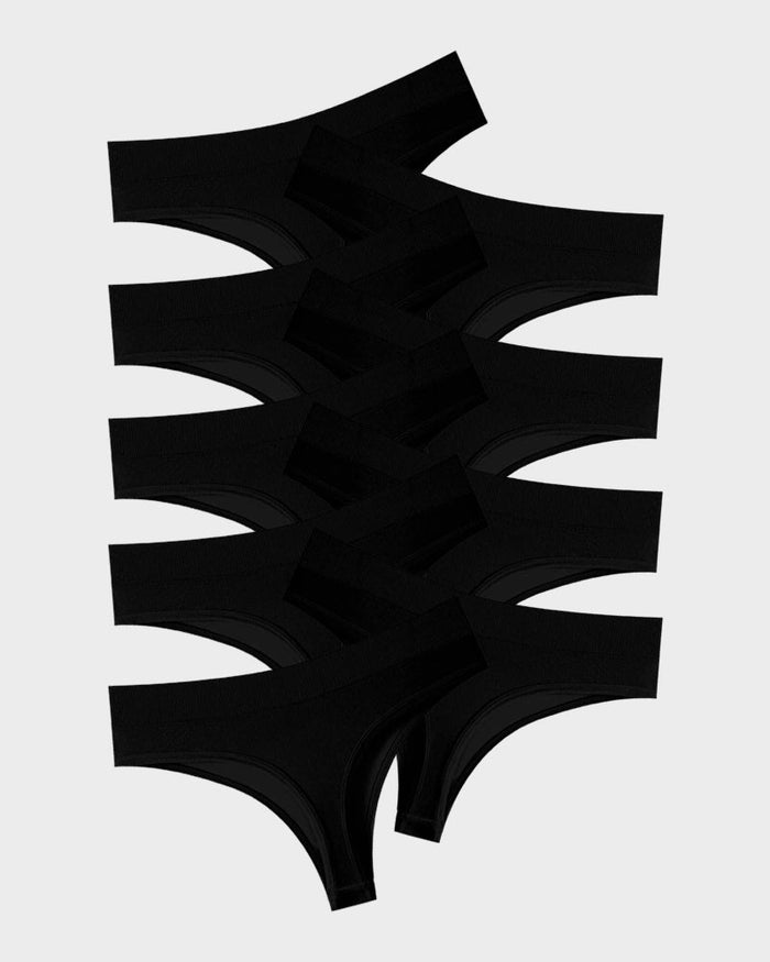 Black*9 / S: Waist 27.5"-29.5"| Hips 37"-39"