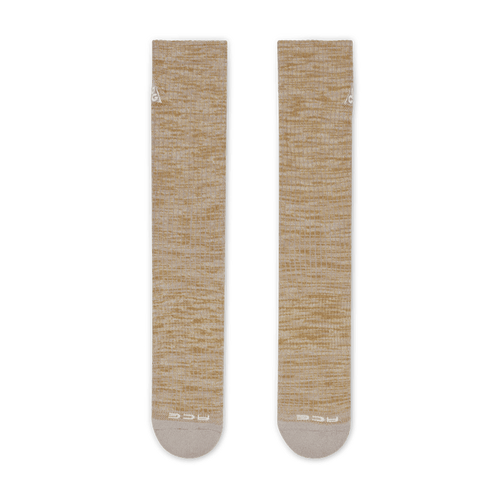 ACG Everyday Cushioned Crew Socks (1 Pair) 'Parachute Beige'