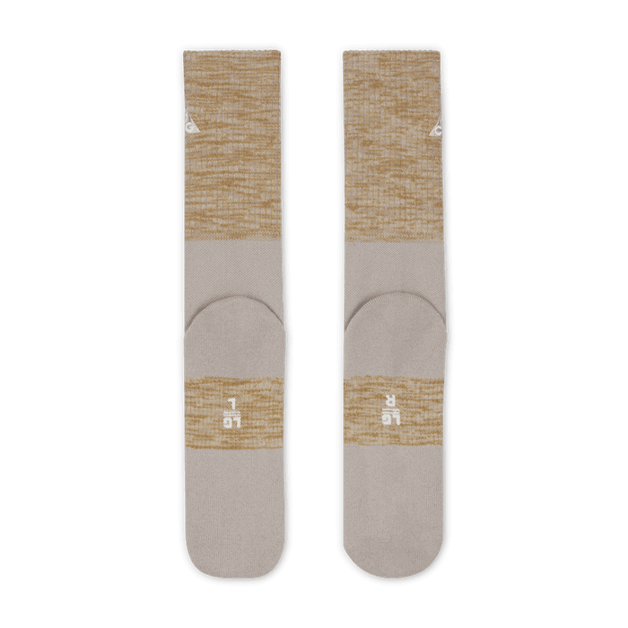 ACG Everyday Cushioned Crew Socks (1 Pair) 'Parachute Beige'