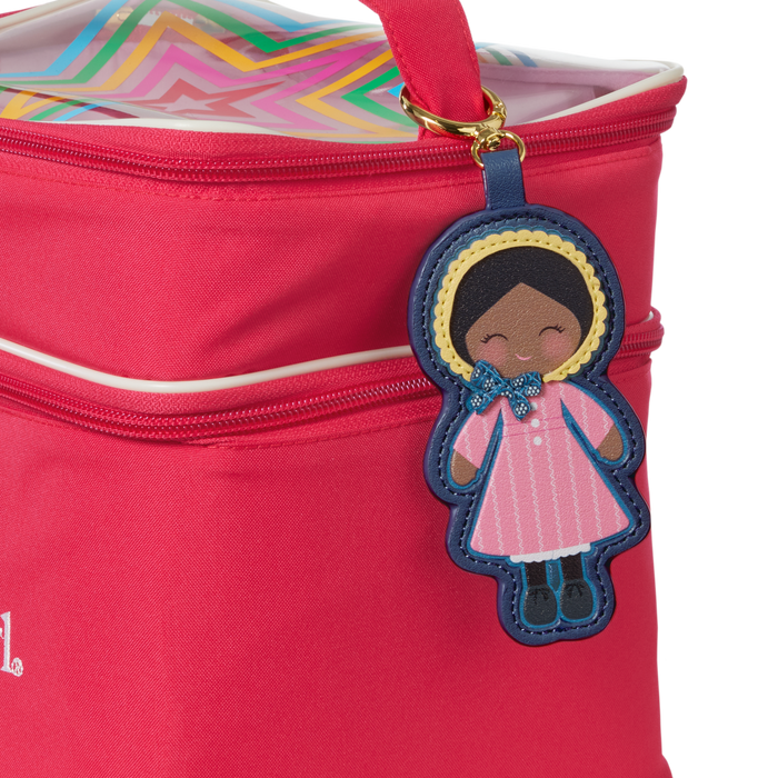 Addy Walker™ Bag Charm (Historical Characters)
