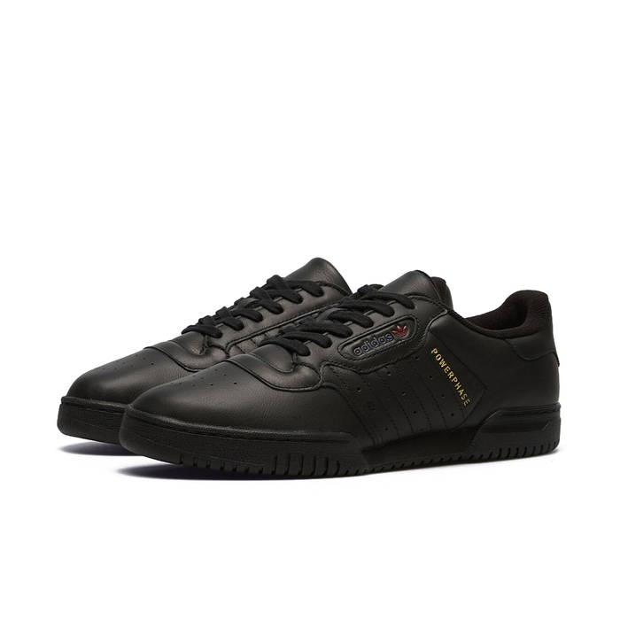 adidas POWERPHASE 'Black'