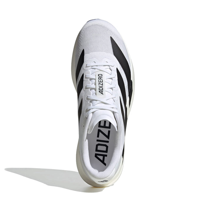 adizero Evo SL 'White Black'