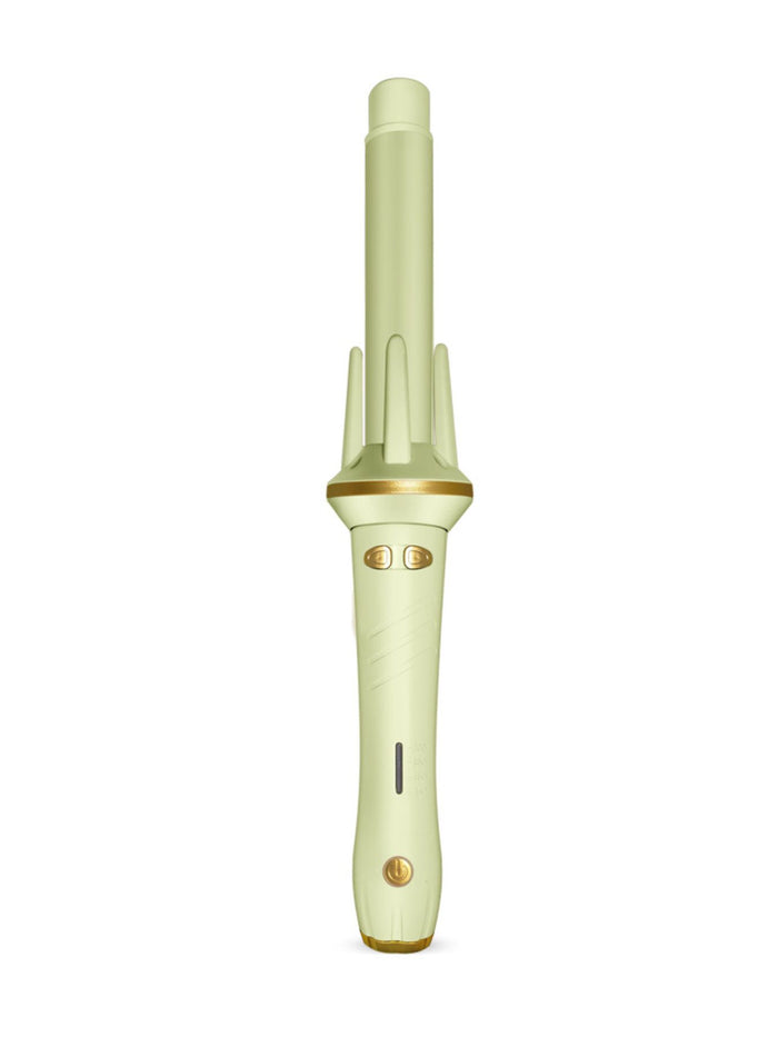 Green / North American plug