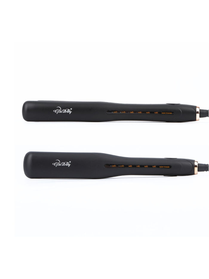 Adjustable Temperature Hair Straightener