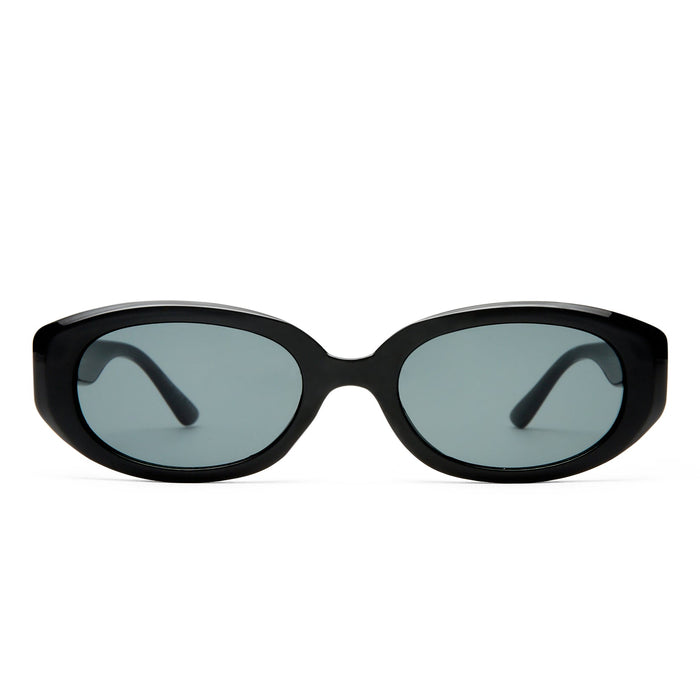 Aire - Affinity Sunglasses - Black -
