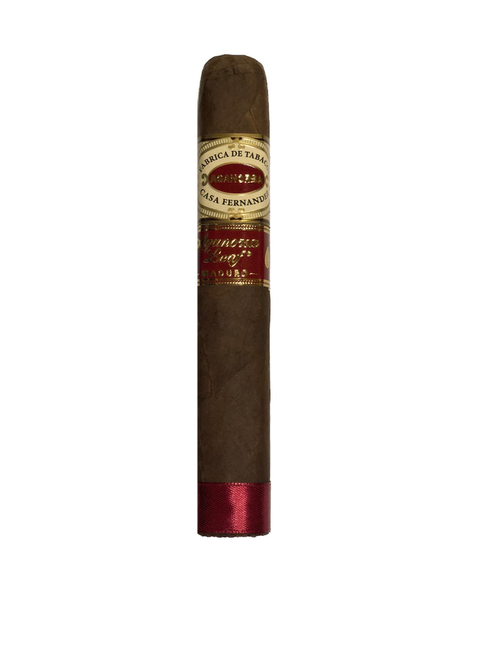 Aganorsa Leaf Maduro El Supremo