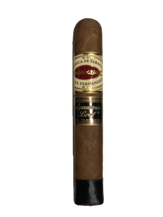 Aganorsa Leaf Robusto Corojo