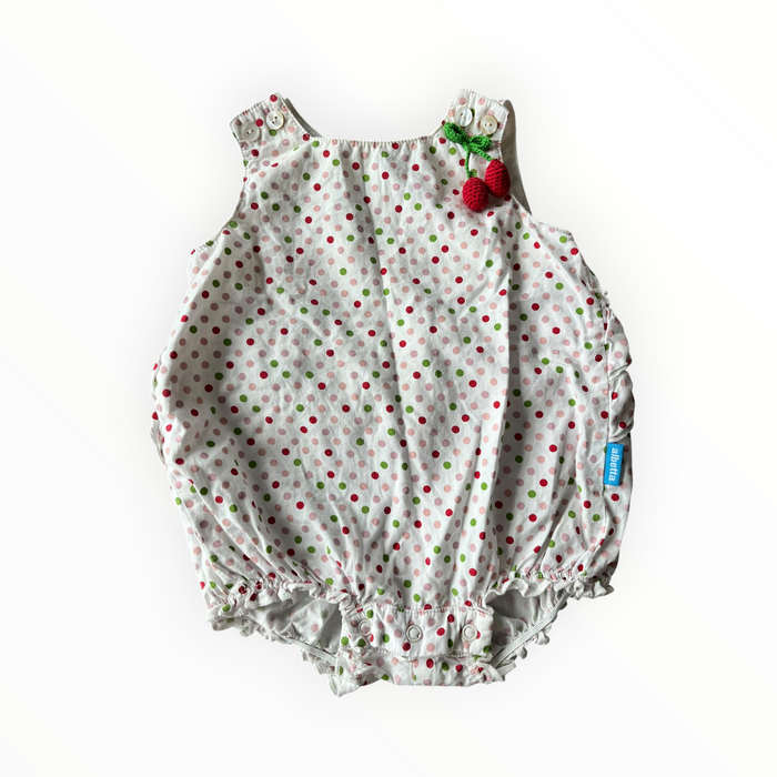 Albetta romper 3-6M