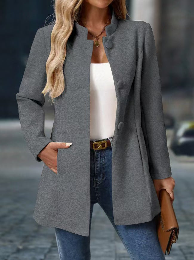 Gray / S